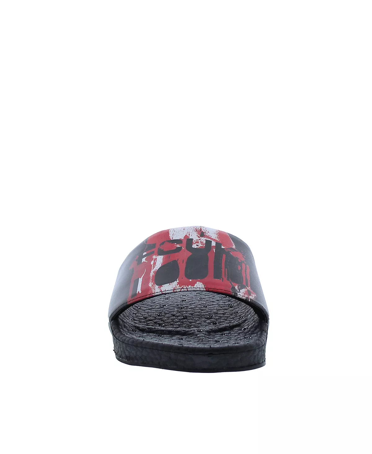 French Connection Men's Coby Slip On Slide Sandals 7 French Connection Men's Coby Slip On Slide Sandals - Image 5