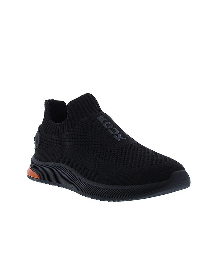 French Connection Men's May Slip On Fashion Sneakers 3 French Connection Men's May Slip On Fashion Sneakers