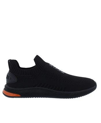 French Connection Men's May Slip On Fashion Sneakers 4 French Connection Men's May Slip On Fashion Sneakers - Image 2