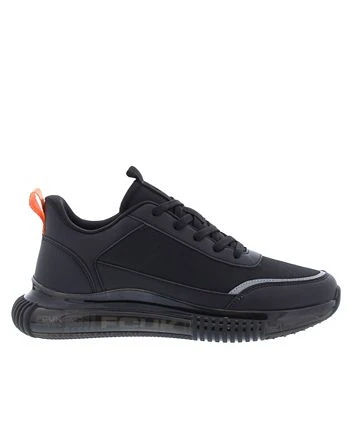 French Connection Men's Kalen Lace Up Athletic Sneakers 4 French Connection Men's Kalen Lace Up Athletic Sneakers - Image 2