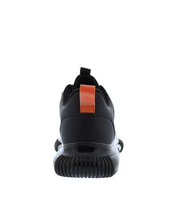 French Connection Men's Kalen Lace Up Athletic Sneakers 5 French Connection Men's Kalen Lace Up Athletic Sneakers - Image 3