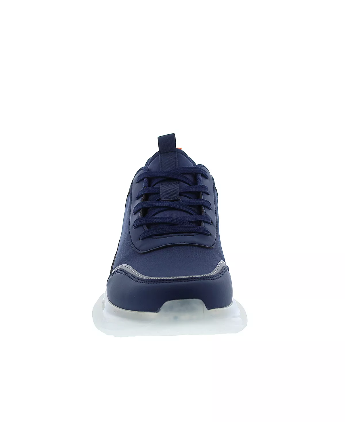 French Connection Men's Kalen Lace Up Athletic Sneakers 10 French Connection Men's Kalen Lace Up Athletic Sneakers - Image 8