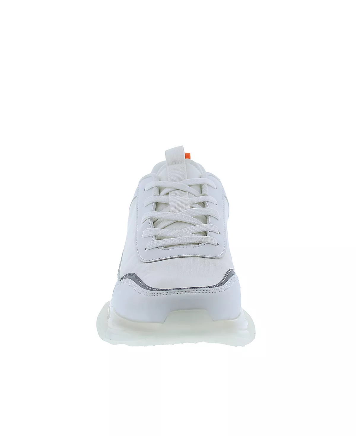 French Connection Men's Kalen Lace Up Athletic Sneakers 9 French Connection Men's Kalen Lace Up Athletic Sneakers - Image 7