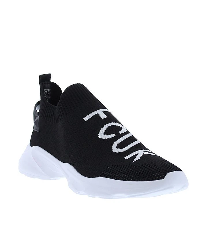 French Connection Men's Camden Slip On Sneakers 3 French Connection Men's Camden Slip On Sneakers