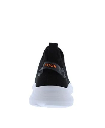 French Connection Men's Camden Slip On Sneakers 5 French Connection Men's Camden Slip On Sneakers - Image 3