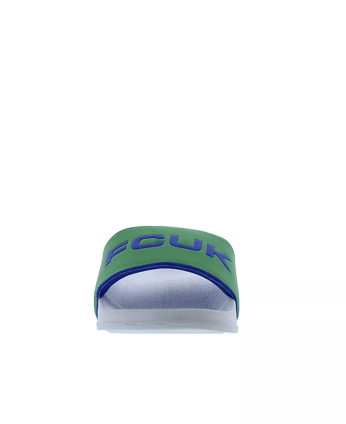 French Connection Men's Kadon Slip On Slide Sandals 11 French Connection Men's Kadon Slip On Slide Sandals - Image 9