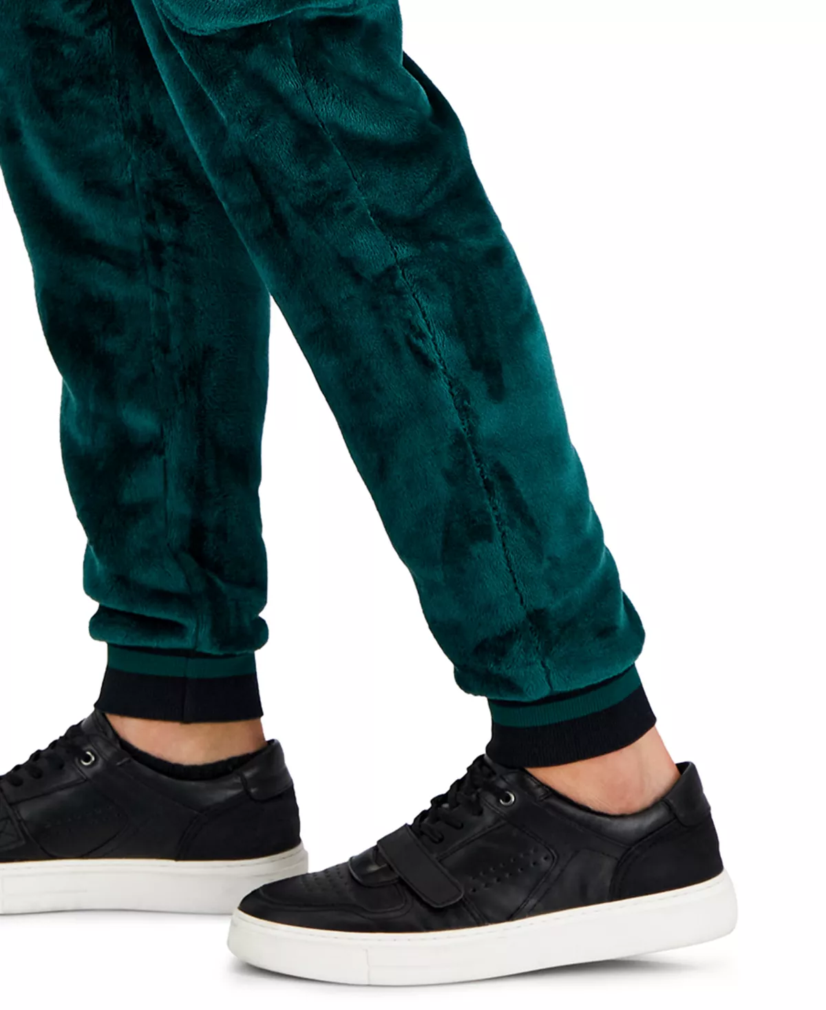 INC International Concepts .N.C. International Concepts® Men's Regular-Fit Ribbed Velour Cargo Joggers, Created For Macy's 13 INC International Concepts .N.C. International Concepts® Men's Regular-Fit Ribbed Velour Cargo Joggers, Created For Macy's - Image 11