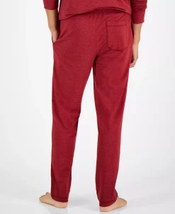 Sun + Stone Men's Sunwashed Knit Pajama Pants -Vince Camuto Sale 22368096 fpx