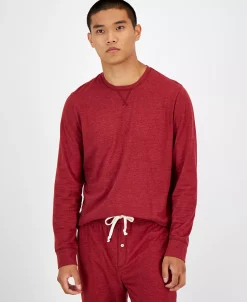 Sun + Stone Men's Armor Sun Wash Pajama Shirt, Created For Macy's -Vince Camuto Sale 22368200 fpx