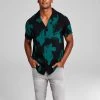 And Now This Men's Abstract Printed Short-Sleeve Button-Up Shirt 1 And Now This Men's Abstract Printed Short-Sleeve Button-Up Shirt -Vince Camuto Sale 22394728 fpx