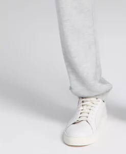 And Now This Men's Cozy Fleece Solid Jogger Pants -Vince Camuto Sale 22399262 fpx