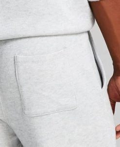 And Now This Men's Cozy Fleece Solid Jogger Pants -Vince Camuto Sale 22399263 fpx