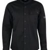 Barbour Men's International Graphite Shirt -Vince Camuto Sale 22468080 fpx