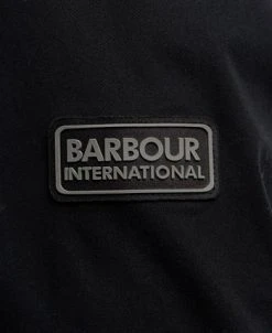 Barbour Men's International Graphite Shirt -Vince Camuto Sale 22468095 fpx