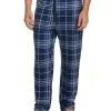 Perry Ellis Portfolio Men's Plaid Knit Pajama Pants 1 Perry Ellis Portfolio Men's Plaid Knit Pajama Pants -Vince Camuto Sale 22477925 fpx