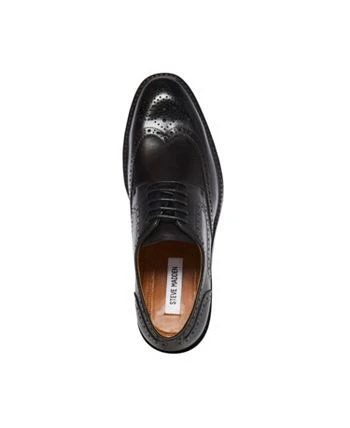Steve Madden 's Hoxton Wingtip Derby 9 Steve Madden 's Hoxton Wingtip Derby - Image 7