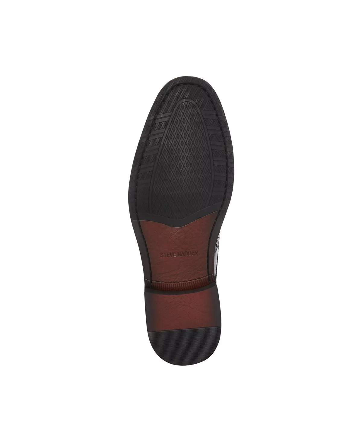 Steve Madden 's Hoxton Wingtip Derby 10 Steve Madden 's Hoxton Wingtip Derby - Image 8