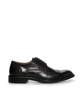 Steve Madden 's Hoxton Wingtip Derby 4 Steve Madden 's Hoxton Wingtip Derby - Image 2