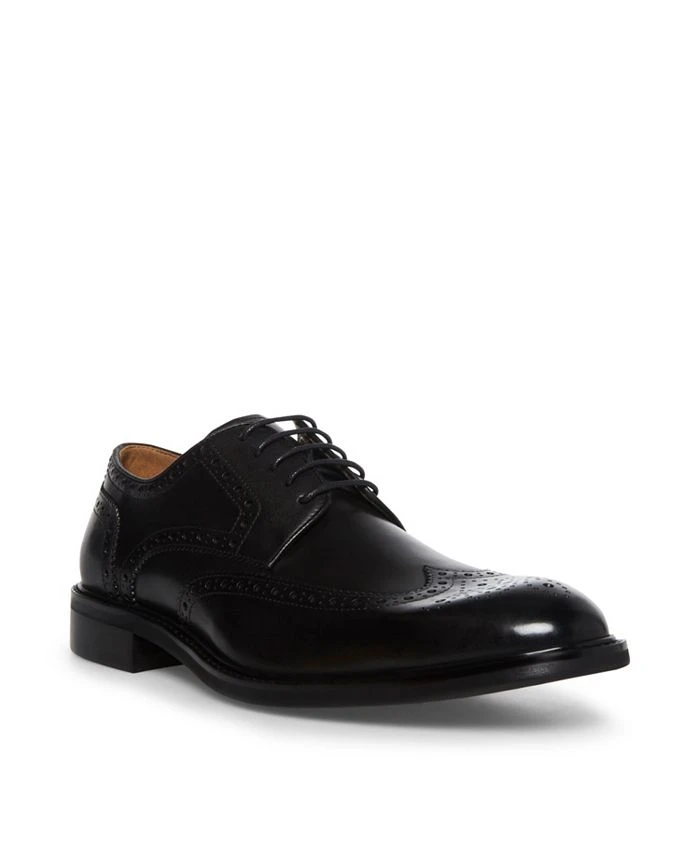 Steve Madden 's Hoxton Wingtip Derby 3 Steve Madden 's Hoxton Wingtip Derby
