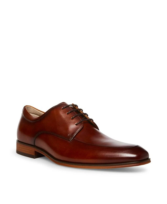 Steve Madden 's Tasher Oxford Dress Shoes 3 Steve Madden 's Tasher Oxford Dress Shoes
