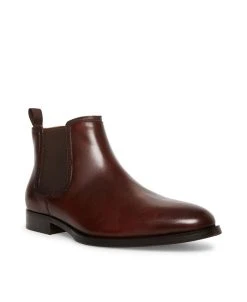 Steve Madden 's Duke Dress Chelsea Boots