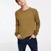 Sun + Stone Men's Striped Thermal Long-Sleeve Shirt, Created For Macy's 1 Sun + Stone Men's Striped Thermal Long-Sleeve Shirt, Created For Macy's -Vince Camuto Sale 22532747 fpx