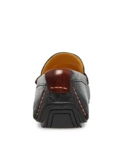 Steve Madden 's Tatem Leather Penny Loafers -Vince Camuto Sale 22559525 fpx