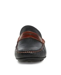Steve Madden 's Tatem Leather Penny Loafers -Vince Camuto Sale 22559527 fpx