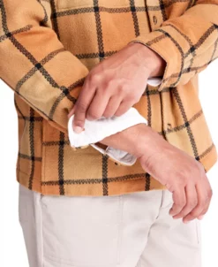 Timberland Men's Plaid Woven Overshirt -Vince Camuto Sale 22564392 fpx