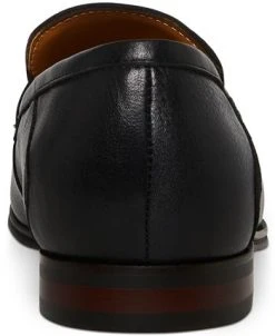 Steve Madden 's Axionn Leather Penny Loafer -Vince Camuto Sale 22564868 fpx