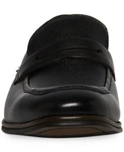 Steve Madden 's Axionn Leather Penny Loafer -Vince Camuto Sale 22564870 fpx