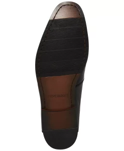 Steve Madden 's Axionn Leather Penny Loafer -Vince Camuto Sale 22564872 fpx