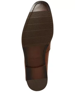 Steve Madden 's Axionn Leather Penny Loafer -Vince Camuto Sale 22564877 fpx