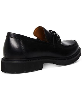 Steve Madden 's Kadi Chunky Chain Slip-On Loafer 4 Steve Madden 's Kadi Chunky Chain Slip-On Loafer - Image 2
