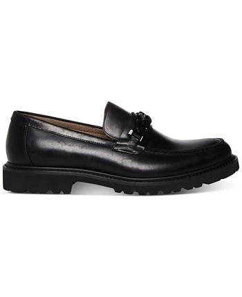 Steve Madden 's Kadi Chunky Chain Slip-On Loafer 8 Steve Madden 's Kadi Chunky Chain Slip-On Loafer - Image 6