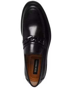 Steve Madden 's Kadi Chunky Chain Slip-On Loafer 16 Steve Madden 's Kadi Chunky Chain Slip-On Loafer -Vince Camuto Sale 22564956 fpx