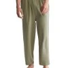 Calvin Klein Men's Monolith Lounge Sleep Pants
