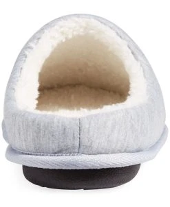 Club Room Men's Holiday Bulldog Fleece-Lined Slippers, Created For Macy's 11 Club Room Men's Holiday Bulldog Fleece-Lined Slippers, Created For Macy's -Vince Camuto Sale 22575944 fpx