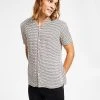 INC International Concepts Men's Dawson Classic-Fit Short-Sleeve Geo Print Camp Shirt, Created For Macy's 2 INC International Concepts Men's Dawson Classic-Fit Short-Sleeve Geo Print Camp Shirt, Created For Macy's -Vince Camuto Sale 22685396 fpx