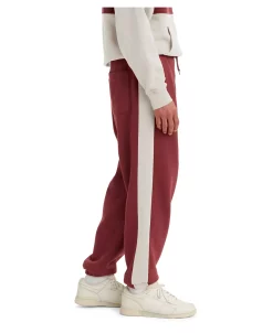 Levi's Men's Relaxed Fit Varsity Joggers, Created For Macy's -Vince Camuto Sale 22691077 fpx