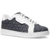 Michael Kors N's Keating Monogram Logo Sneaker -Vince Camuto Sale 22694578 fpx