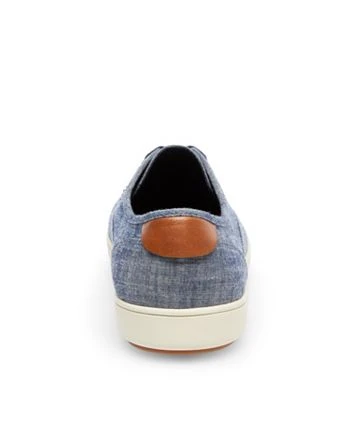 Steve Madden 's Fenta Fashion Lace-Up Sneakers 5 Steve Madden 's Fenta Fashion Lace-Up Sneakers - Image 3