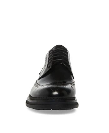Steve Madden 's Treye Lace-Up Dress Shoes 8 Steve Madden 's Treye Lace-Up Dress Shoes - Image 6