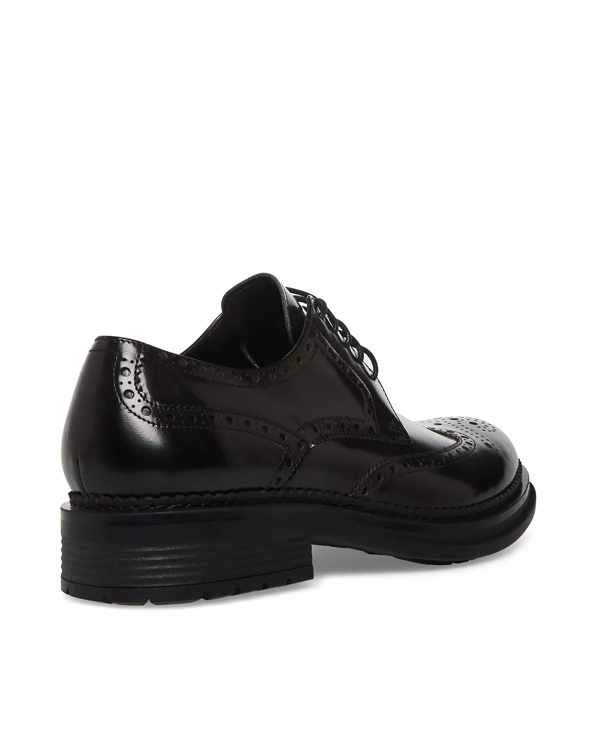 Steve Madden 's Treye Lace-Up Dress Shoes 9 Steve Madden 's Treye Lace-Up Dress Shoes - Image 7