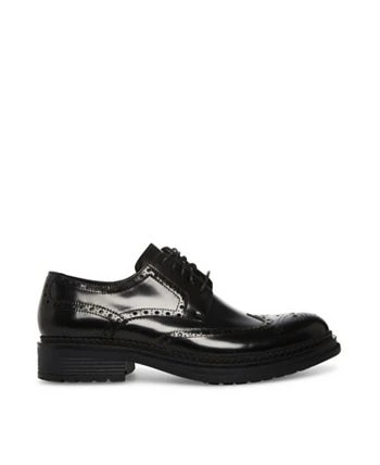 Steve Madden 's Treye Lace-Up Dress Shoes 4 Steve Madden 's Treye Lace-Up Dress Shoes - Image 2