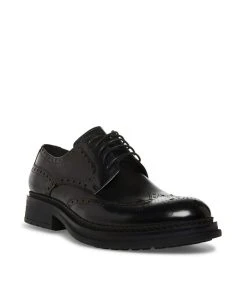 Steve Madden 's Treye Lace-Up Dress Shoes