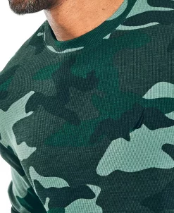 Nautica Men’s Waffle Knit Thermal Pajama Set -Vince Camuto Sale 22707868 fpx