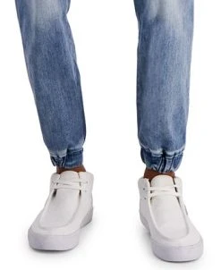 Sun + Stone Men's Encinita Regular-Fit Cargo Jogger Pants, Created For Macy's -Vince Camuto Sale 22720005 fpx