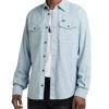 G-Star Raw Men's Slim-Fit Marine Cotton Long Sleeve Shirt -Vince Camuto Sale 22733668 fpx