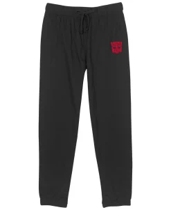 Fifth Sun Men's Transformers Autobots Flat Drawstring Joggers